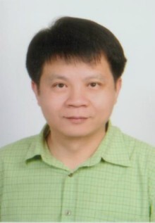 王清林老師圖片